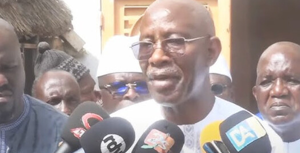 FDR : « Le Sénégal s’enfonce, il est temps que le gouvernement prenne ses responsabilités »
