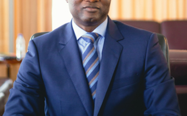 Abdourahmane Sarr démonte la polémique sur la dette cachée à l’Assemblée nationale