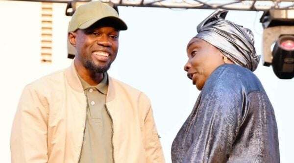 Sonko ressort le dossier CESE : la mise en cause publique de Mimi