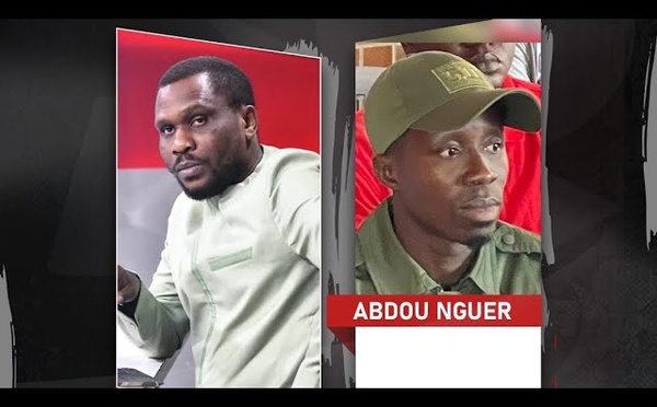 Abdou Nguer, invité de la RFM Matin du 02 décembre 2025