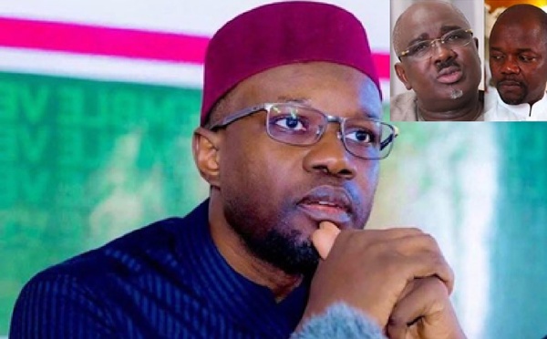 Farba Ngom et Tahirou Sarr bénéficient d’une liberté provisoire: le symbole de la reddition des comptes se fissure