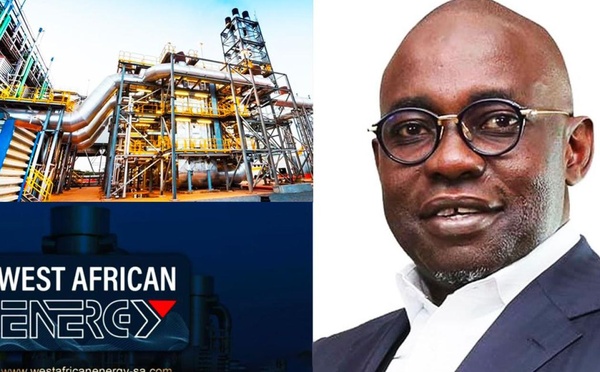 Affaire Samuel Sarr-West African Energy : la Chambre d’accusation casse le renvoi en correctionnelle