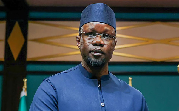 À Rabat, Sonko reconnaît que “le changement” prendra du temps : un aveu qui recadre les attentes