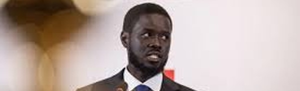 Affaire Serigne Moustapha Sy Al Amine: le Mouvement national “Diomaye Président 2029” condamne des “dérives verbales”