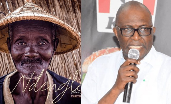 SEDIMA : Babacar Ngom renonce à 80 hectares à Mbour “au profit de l’État du Sénégal”