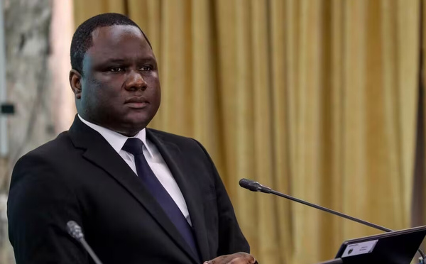 Déthié Fall met Ellipse Projects en demeure malgré le contentieux au Pool judiciaire financier