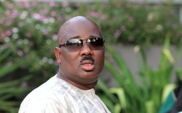 Farba Ngom : une nouvelle demande de levée d’immunité, cette fois pour des faits liés à sa détention