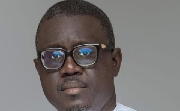 Tahirou Sarr, député: "je ne voterai pas la levée de l'immunité parlementaire de Farba Ngom...ce sont des bassesses"