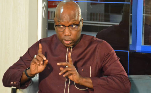 Ousmane Sonko–Mame Mbaye Niang : Pour Mounirou Sy, il est “impossible” de réviser le procès