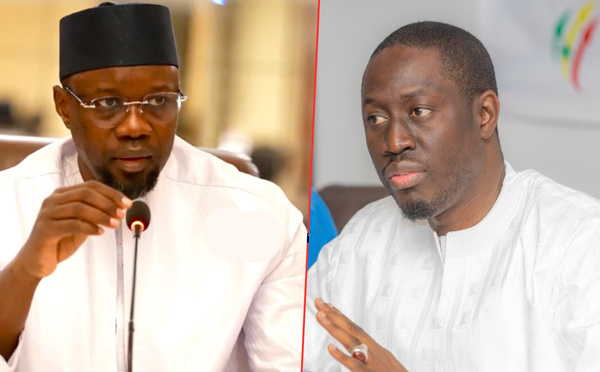 Pape Malick Ndour dément Sonko : “Je n’ai jamais été entendu sur le dossier PRODAC"