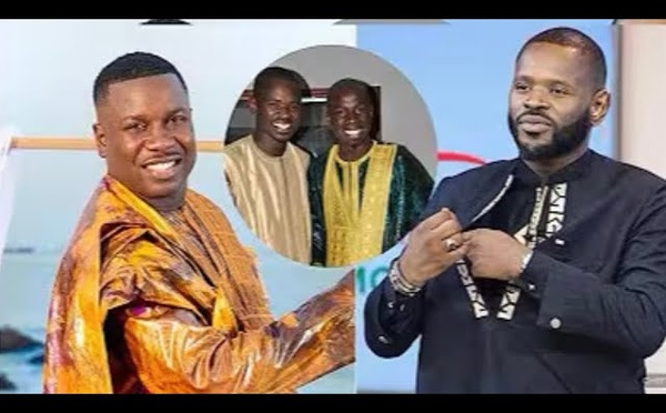 ​L’avocat de Djiby Dramé annonce une plainte contre le commandant de la brigade de Keur Massar