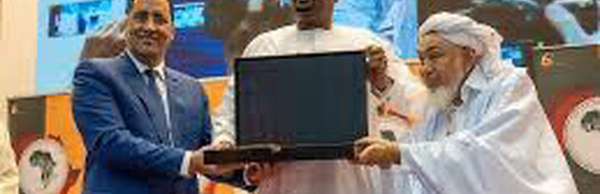 Conférence africaine pour la promotion de la paix: Nouakchott, nouveau carrefour de la diplomatie religieuse mondiale