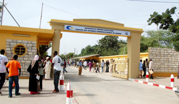 UCAD : le Collectif des amicales dénonce une « décision autoritaire » et réclame la lumière sur la mort d’Abdoulaye Ba