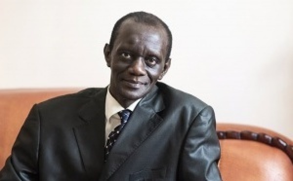 Sécurité renforcée autour de Mame Makhtar Guèye : JAMRA remercie la Police