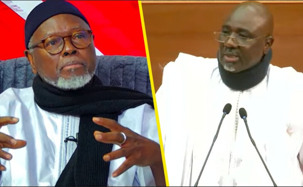 Alioune Tine alerte : « Farba Ngom face à un procès politique »