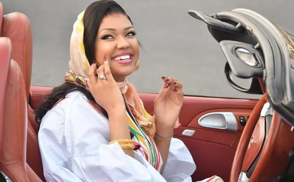 “Quartier Général” maintenu pour le Ramadan, Ya Awa Dièye aux commandes, TFM rassure ses téléspectateurs