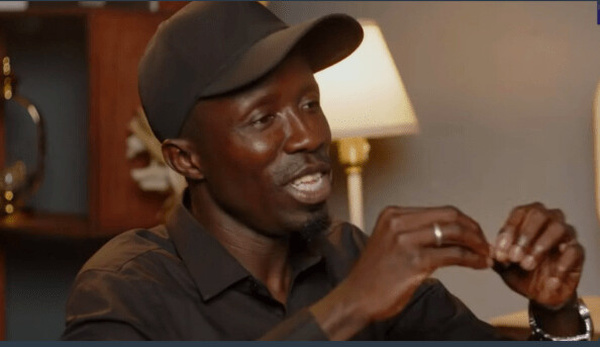 Abdou Nguer déféré au tribunal de Dakar après une garde à vue à la Section de recherches de Colobane