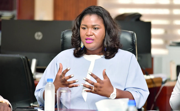 Homosexualité au Sénégal : le gouvernement annonce un durcissement du Code pénal 