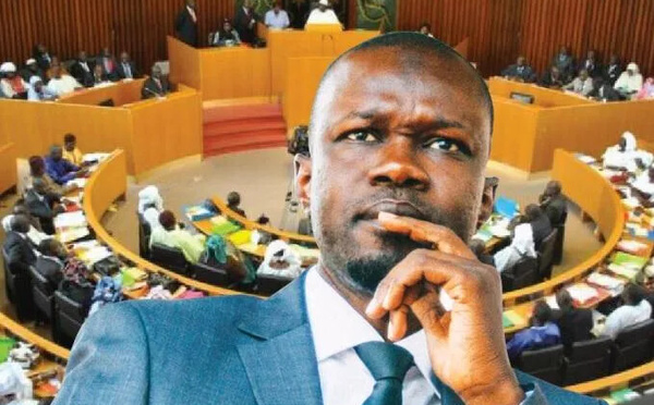 Ousmane Sonko et son gouvernement face aux députés le 24 février: grand Oral à l'Assemblée