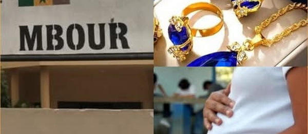 Fin de cavale pour la « voleuse d’écoles » de Mbour : Le courage d'une écolière de CM1 met fin à la psychose