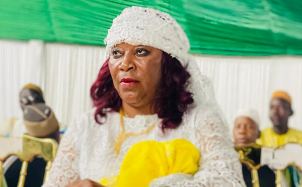 Tragédie à Kaffrine : L’adjointe au maire Astou Ba succombe à ses blessures après trois mois de coma