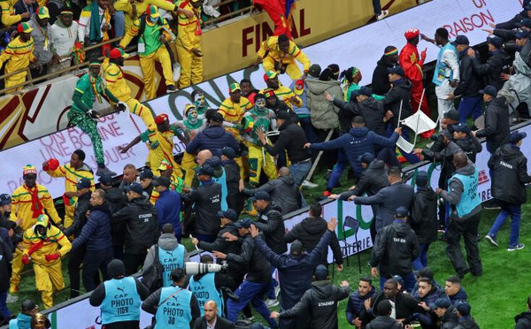 Verdict au Maroc : Lourdes peines de prison pour les supporters sénégalais de la CAN 2025