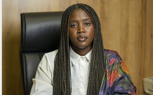 Adji Sokhna Mbaye, la banquière qui connecte l’Afrique aux marchés mondiaux 