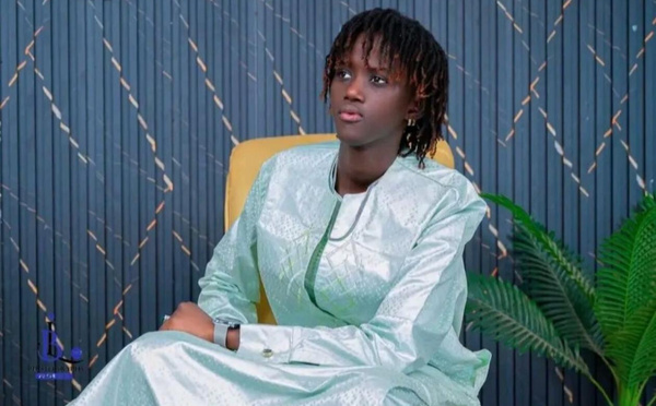 Réseau de Crack à Yeumbeul : La TikTokeuse, Imane Traore et ses complices tombent dans un coup de filet de la Police