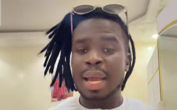 Affaire Pape Cheikh Diallo : Le Tiktokeur Zale Mbaye testé positif au VIH, l’enquête prend une tournure criminelle