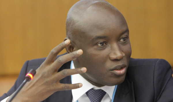 Lourdes peines contre des supporters sénégalais au Maroc : Aly Ngouille Ndiaye prône une résolution diplomatique