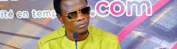 Modou Fall : Le chroniqueur de Sen TV condamné à un mois de prison ferme