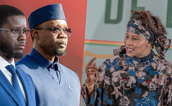 Crise agricole, drame à l'UCAD et urgence sociale : Le réquisitoire sans concession de Me Aïssata Tall Sall