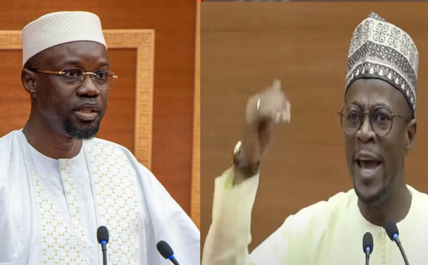 « Propagande électorale » : Abdou Mbow accule Ousmane Sonko sur la criminalisation