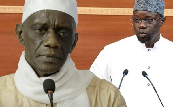 Mame Matar Gueye, JAMRA: "Ousmane Sonko fait de tout ceux qui combattent les homosexuels un ennemi"