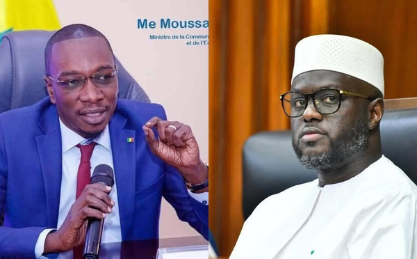 Haute Cour de Justice : Me Moussa Bocar Thiam soulève un vide juridique et demande l'annulation de la plénière