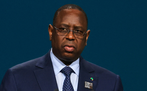 Macky Sall à l'ONU: un collectif d'organisations appelle le Président Diomaye Faye à soutenir la candidature de son prédécesseur