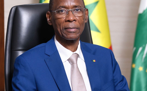 Macky Sall à l'ONU: Cheikh Niang indique que le gouvernement du Sénégal n’a pas été associé à cette démarche