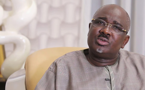 Affaire Farba Ngom : Le Parquet financier saisit la Cour suprême et invoque l'article 140