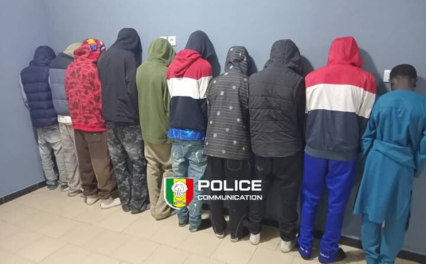 Le calvaire d'une mineure victime d'un viol collectif : Quand la banalisation du viol frappe la banlieue