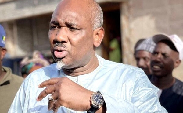 Farba Ngom obtient une victoire judiciaire capitale