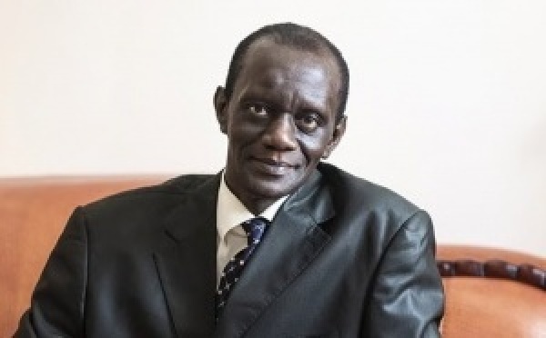 Homosexualité au Sénégal: Mame Mactar Guèye (JAMRA) livre ses preuves à la gendarmerie de Keur-Massar