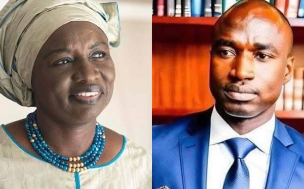 Coalition Diomaye Président: La mise en garde de Bougar Diouf au président Bassirou Diomaye Faye