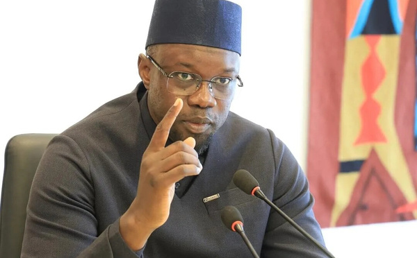 Ousmane Sonko et le défi industriel : « Le Sénégal doit enfin changer de paradigme »