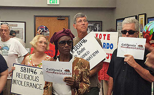 MassResistance: le lobby conservateur américain au cœur de la loi « anti-LGBT » au Sénégal