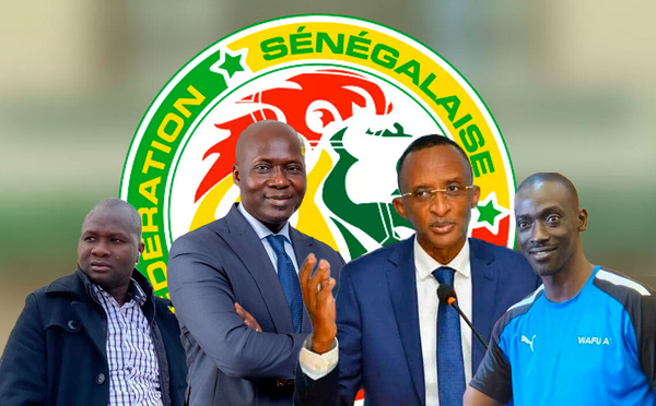 ​FSF : Le COMEX de la discorde ou les coulisses d'un lundi noir au sommet du football sénégalais