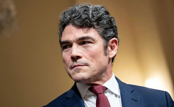 Joseph Kent : Un haut responsable de l’Administration Trump démissionne et dénonce un « lobby pro-israélien »