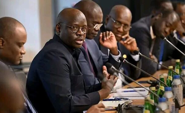 Eurobond 2018 : Le Sénégal évite le défaut de paiement en remboursant 270 milliards de FCFA