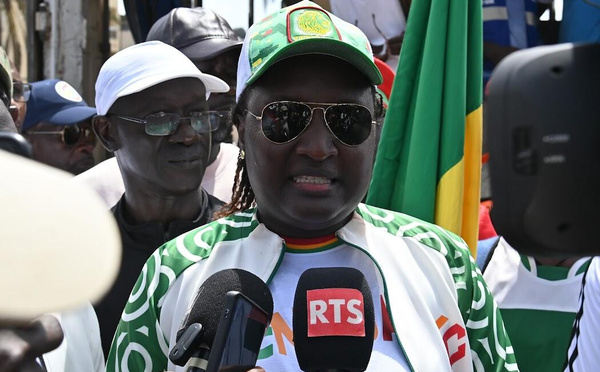 CAN 2025: le Gouvernement dénonce une « dépossession injustifiée » par la CAF