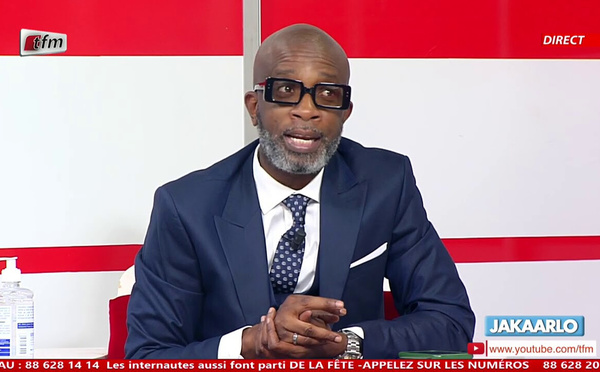 Bouba Ndour sort de son silence: « Je ne resterai pas calme face à certaines attaques"