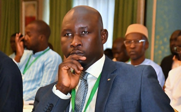 Baye Mayoro Diop charge à nouveau Ousmane Sonko